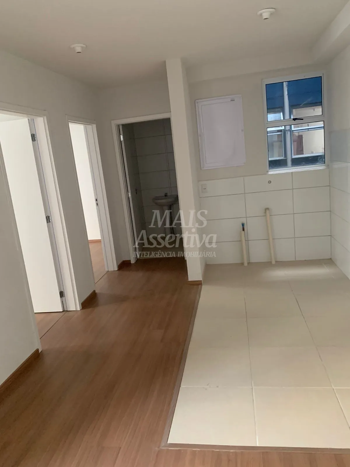 Imagem Apartamento para venda no Residencial Ravena, bairro Feitoria em São Leopoldo