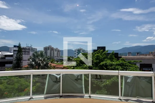 Imagem Apartamento à Venda - Recreio, 3 Quartos, 300 m2