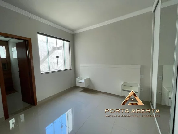 Imagem Apartamento 03 quartos sendo 01 suíte - Bairro Forquilha - cód 1403