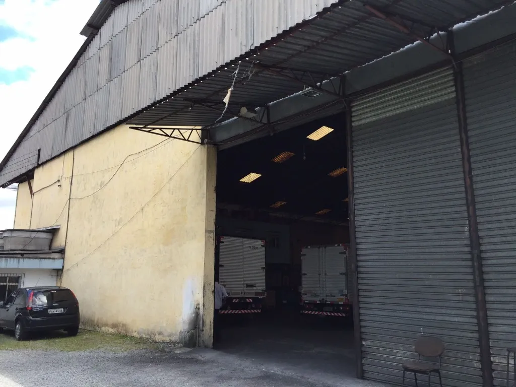 Imagem Galpão para venda em Cangaíba São Paulo SP, galpão em São Paulo sp, galpão industrial em sp