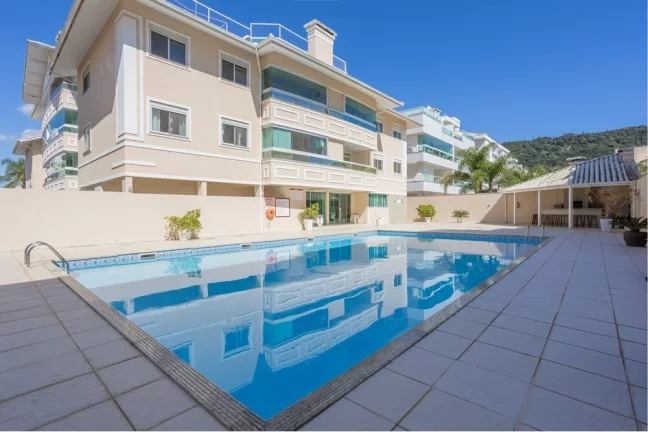 Imagem Apartamento à venda em Florianópolis, Ingleses do Rio Vermelho, com 3 quartos, 92m2