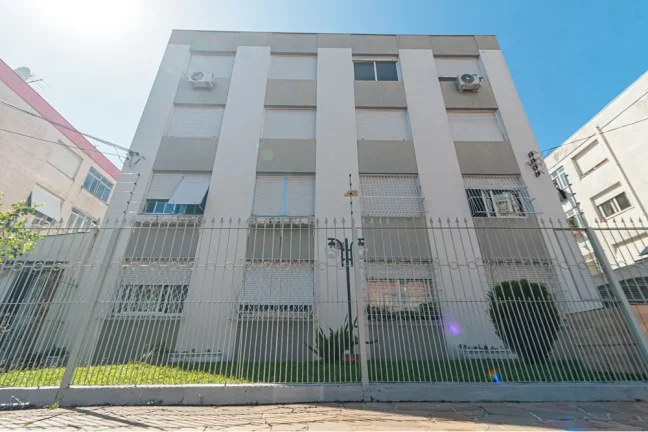 Imagem Apartamento para venda no bairro São Sebastião em Porto Alegre