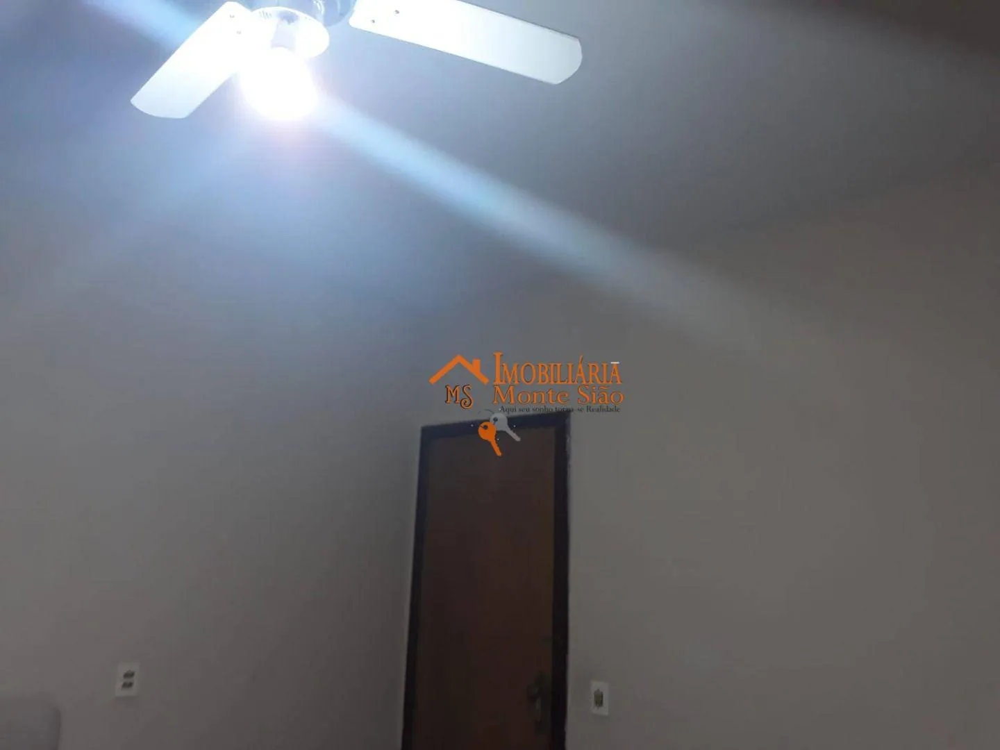 Imagem Casa com 2 dormitórios à venda por R$ 477.000,00 - Parque das Nações - Guarulhos/SP