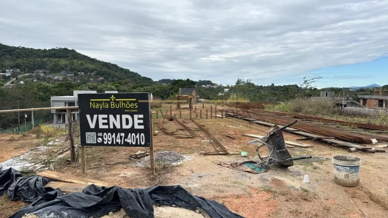 Foto do imóvel TERRENO RESIDENCIAL em São José - SC, Forquilhas