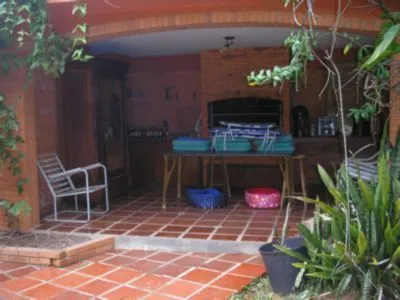 Imagem Casa para Venda - 422.67m², 3 dormitórios, sendo 1 suites, Ipanema
