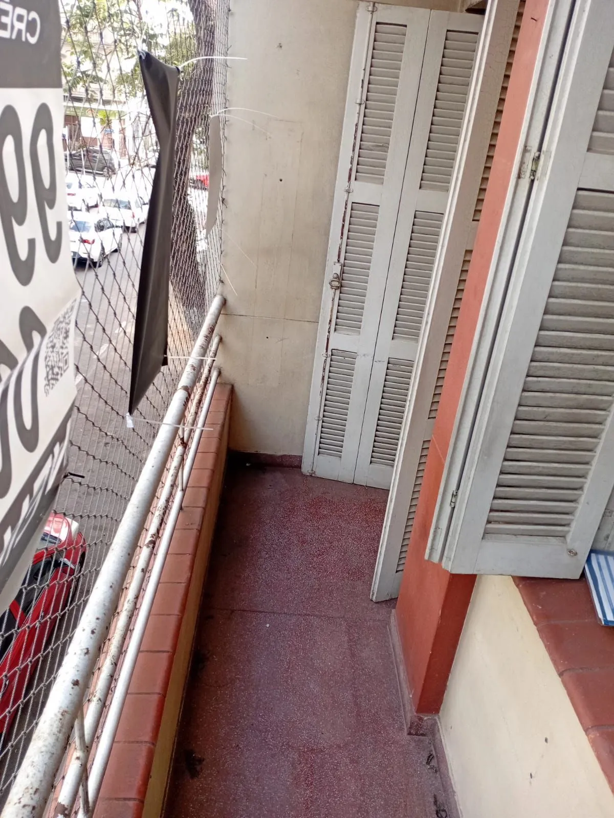 Imagem Apartamento em Centro Histórico