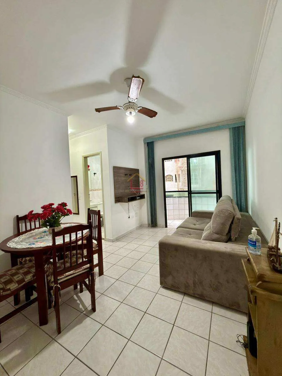 Imagem apartamento a venda - Ocian