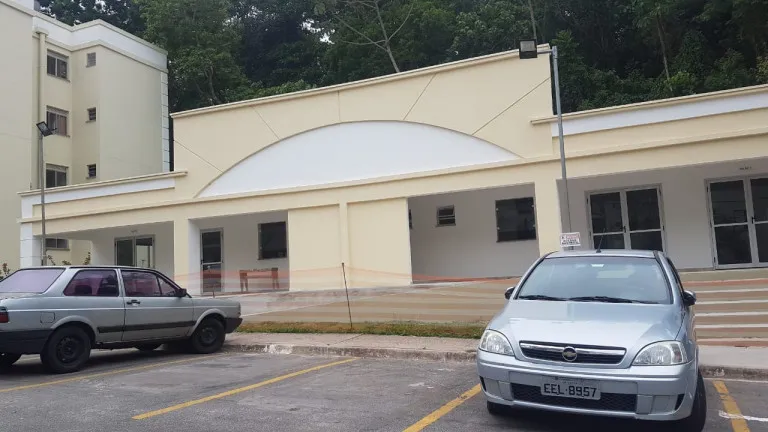Imagem Apartamento com 2 Quartos à Venda, 54 m² em Jardim Caiapia - Cotia
