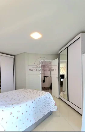 Imagem Ap 3 quartos, suite, vista pro mar, montado, lazer completo, 2 vagas