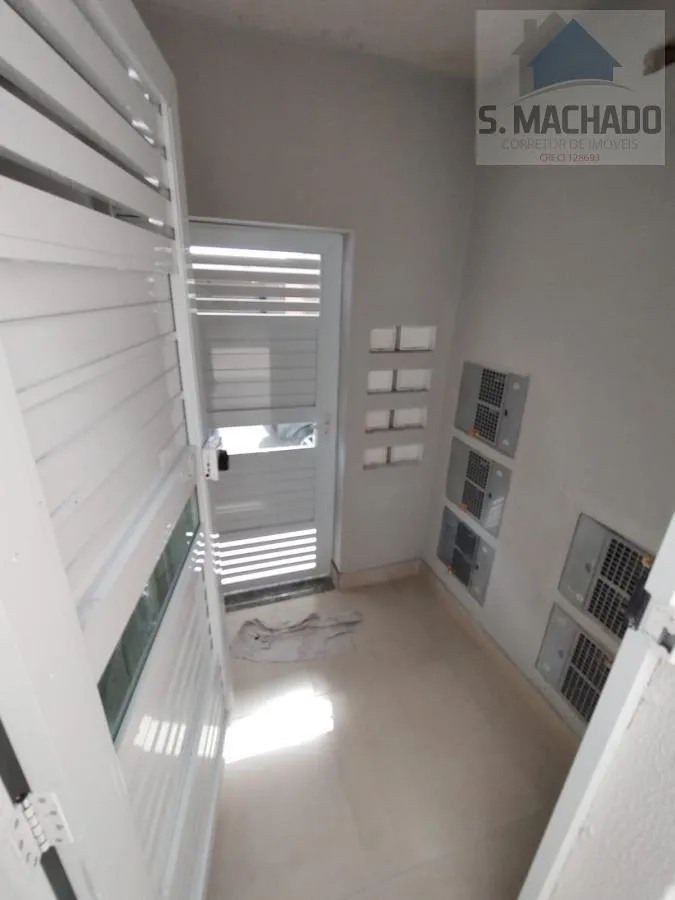 Imagem Apartamento para Venda em Santo André / SP no bairro Parque das Nações