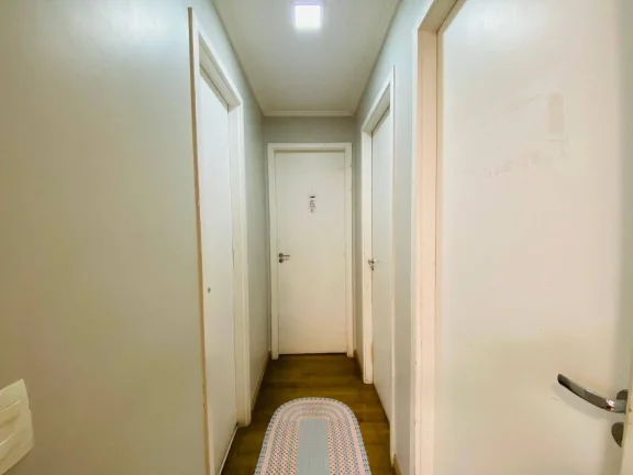 Imagem Apartamento com 3 quartos à venda, R$ 750.000 - Barueri/SP