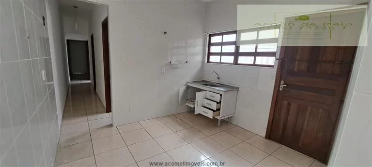 Imagem Casas no Litoral para venda em Praia Grande no bairro Balneário Maracanã