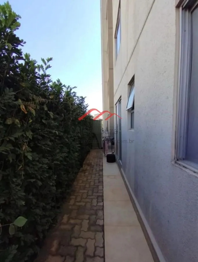 Imagem Apartamento para Venda em Sumaré, Parque Yolanda (Nova Veneza), 2 dormitórios, 1 banheiro, 1 vaga