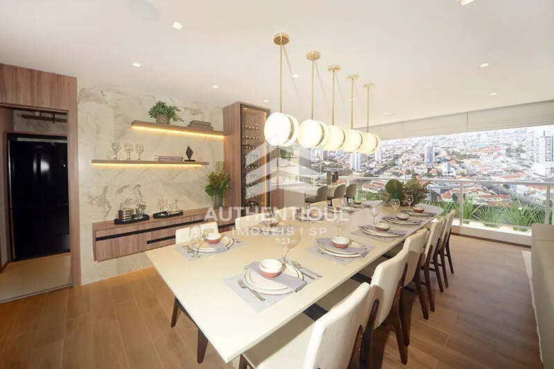 Imagem DOM IPIRANGA - Apartamento à venda em São Paulo/SP