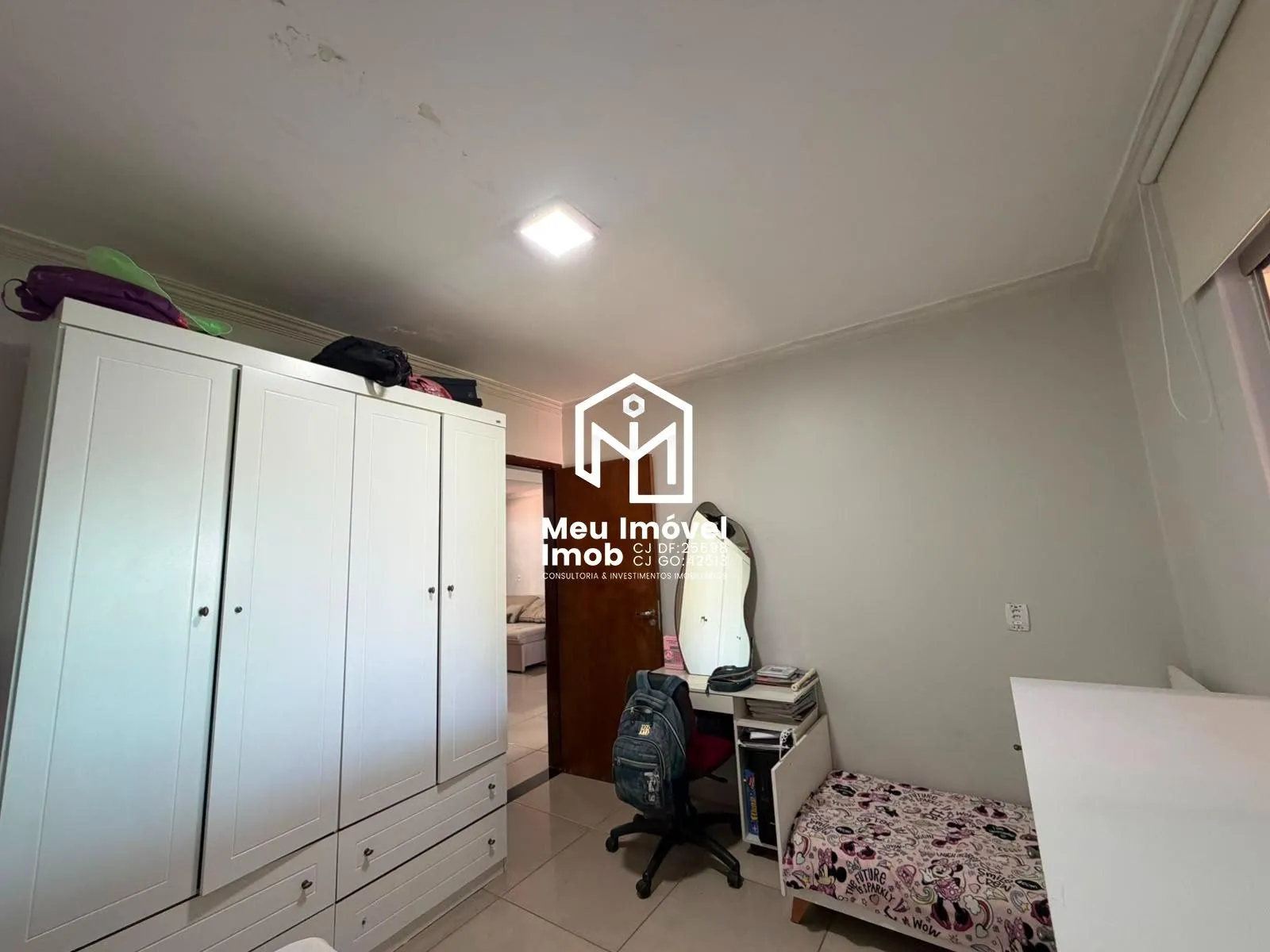 Imagem Condomínio Park Bela Vista Casa 2 Quartos 2 Vagas 60m² SHA