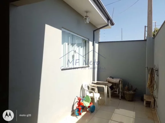 Imagem Casa Padrão