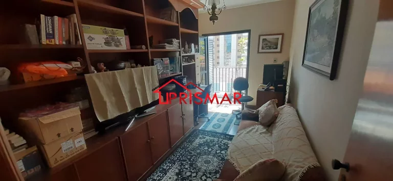Imagem 3 dormitórios 2 suítes ponta da praia 2 vagas