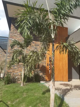 Imagem Casa a VENDA, Condomínio Spazio Verde Comendador, Bauru/SP