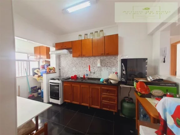 Imagem Apartamentos no Litoral para venda em Praia Grande no bairro Aviação