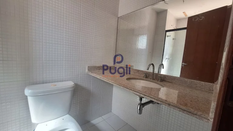 Imagem Apartamento à Venda no Bairro da Pompeia | Condominio Villa Bella | 106m2 - 3 Dorms (1 Suíte) - 2 Vagas