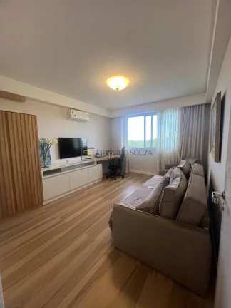 Imagem Casa Duplex no Riviera Park