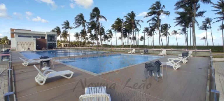 Imagem Casa térrea NOVA à venda no Condomínio VILLAREDO BARRA. Barra dos Coqueiros/Sergipe. Casa