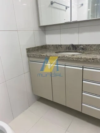 Imagem Apartamento 87m² com 3 dormitórios, terraço gourmet e lazer completo