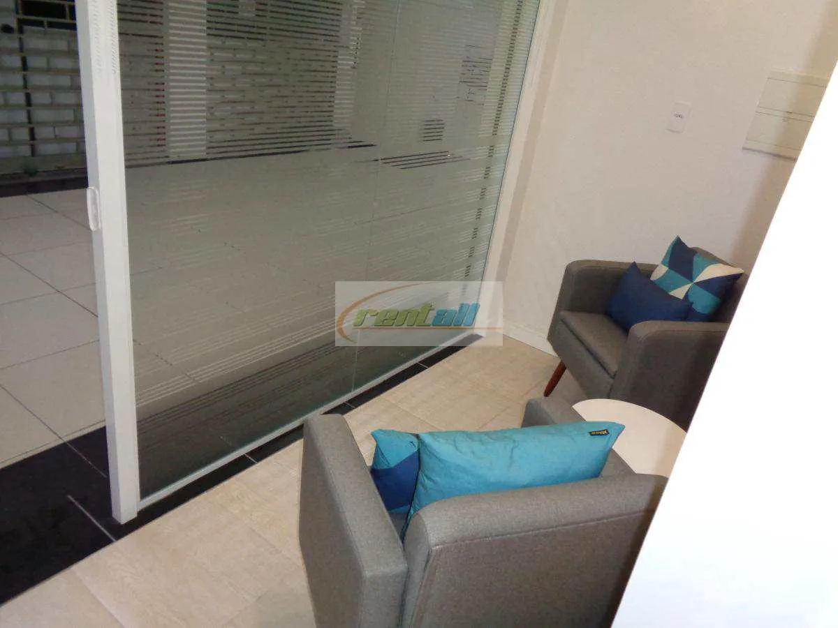 Imagem Conjunto Comercial/Sala