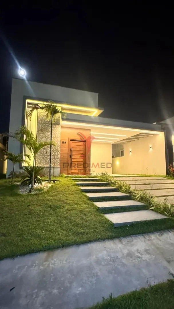OPORTUNIDADE CASA NO Terras Alphaville Camaçari-BA em , 1 - Jardim Limoeiro, Camaçari - BA