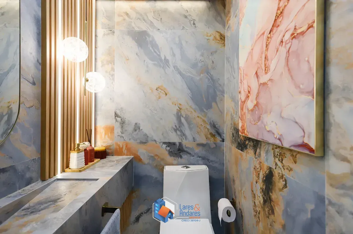 Imagem Apartamento para venda em Perdizes com 4 quartos, sendo 2 suítes, 150m²