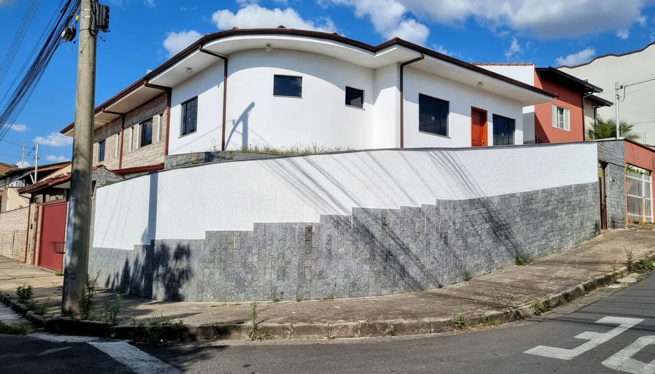 Imagem Casa 2 quartos à venda em Jardim das Acácias, Poços de Caldas