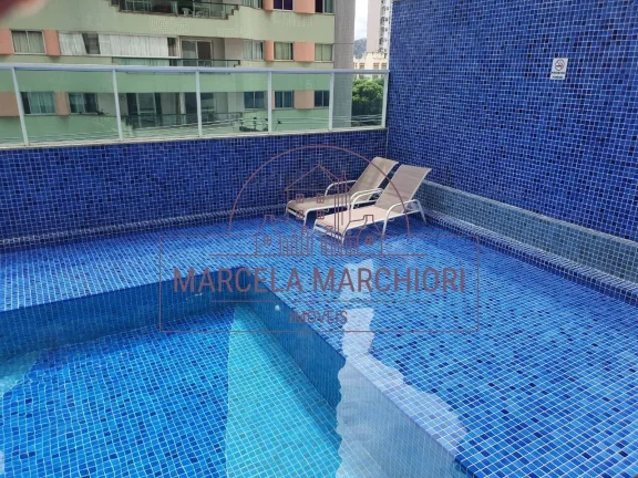 Imagem Apartamento 02 quartos, 1 suíte, sol da manhã, Itapuã