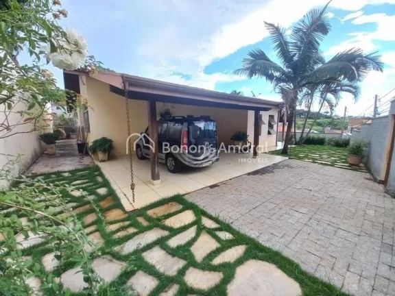 Imagem Vende Casa Térrea - Bairro Alto Taquaral - Campinas SP Casa Térrea a Venda no Bairro Alto Taquaral...