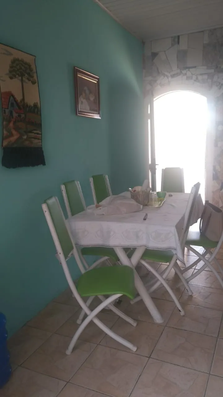 Imagem Casa com 3 quartos à venda na Vila Barcelona, Sorocaba