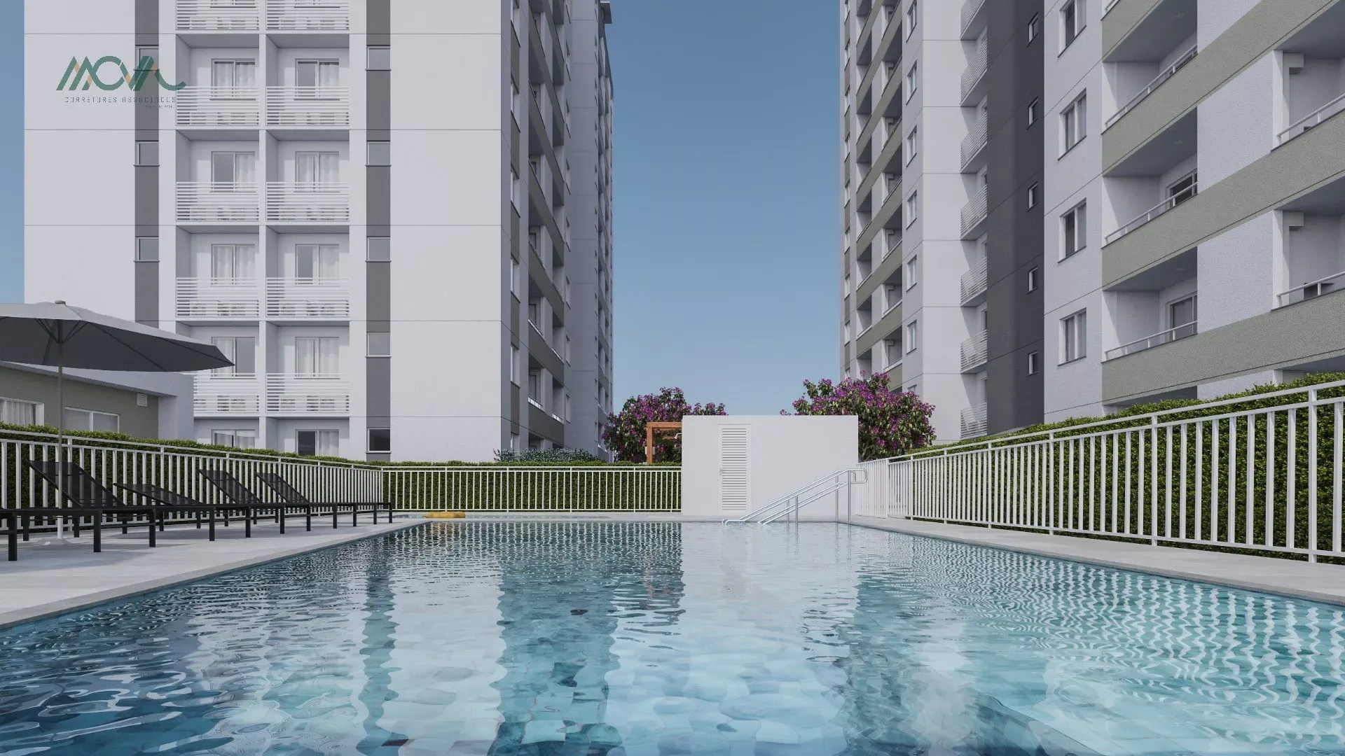 Imagem Brisa Beach Club - Lançamento da Rôgga em Itapoá
TORRE 03 - Apartamento 307-T2
Área Total 93,83
...