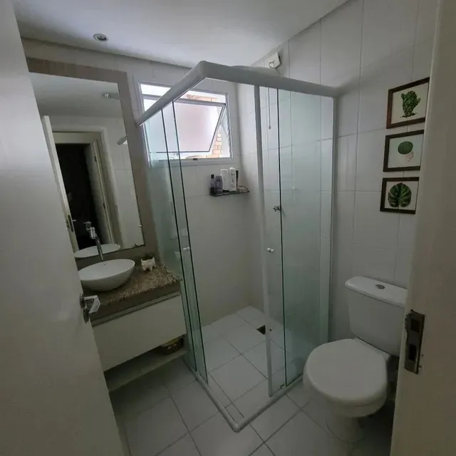 Imagem Apartamento Garden Edifício Garden Hill