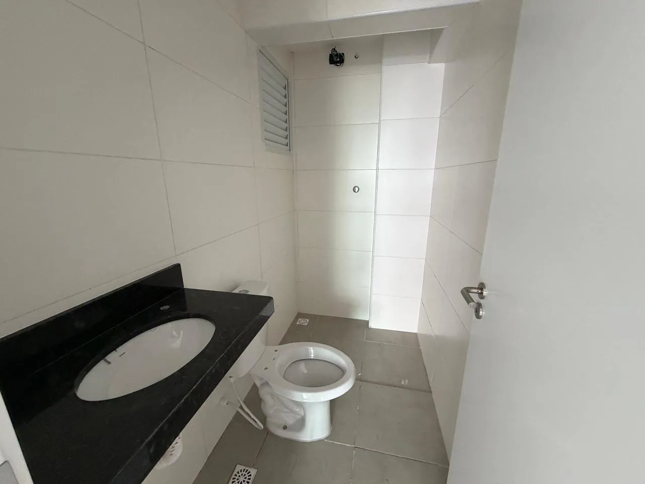 Imagem Fantástico Apartamento na Praia Grande - AVIAÇÃO
