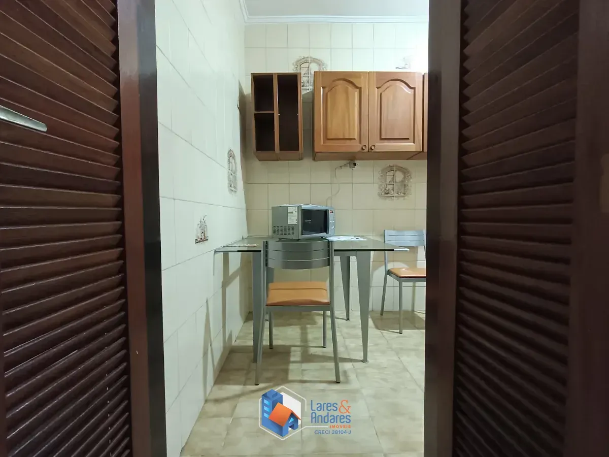 Imagem Casa para venda em Vila Clementino com 3 quartos, 90m²