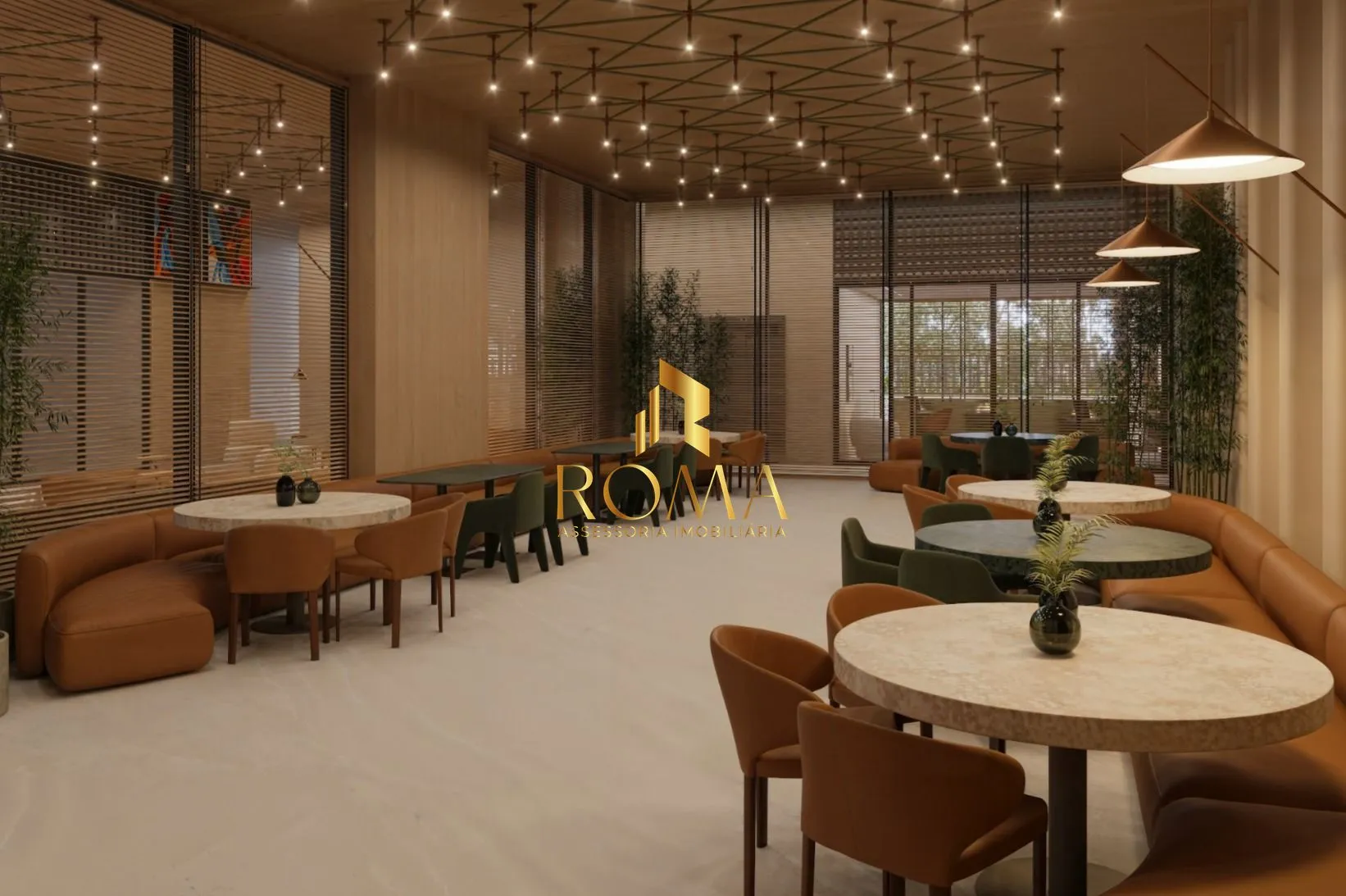 Imagem Eco Aeropark | Apartamentos de Alto Padrão no Aeroclube em João Pessoa