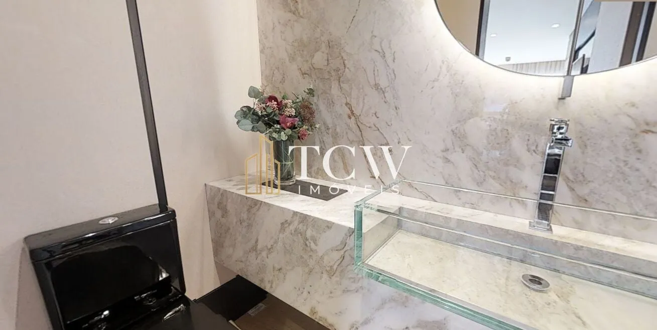 Imagem Apartamento Padrão 157m2 em Perdizes
