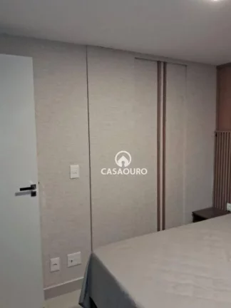 Imagem Apartamento à venda, 57 m² por R$ 990.000,00 - Funcionários - Belo Horizonte/MG