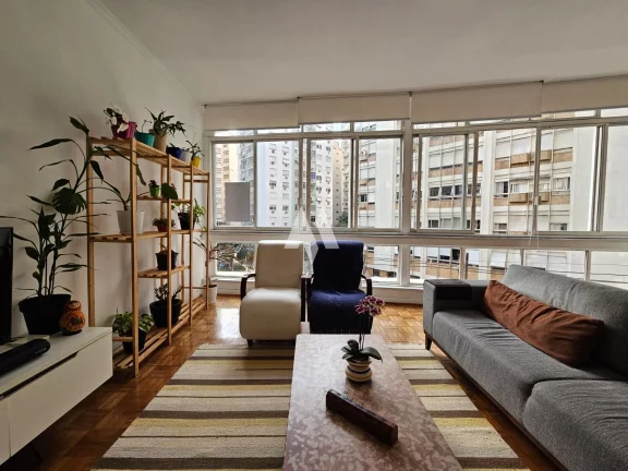 Imagem Apartamento em Gonzaga, Santos/SP