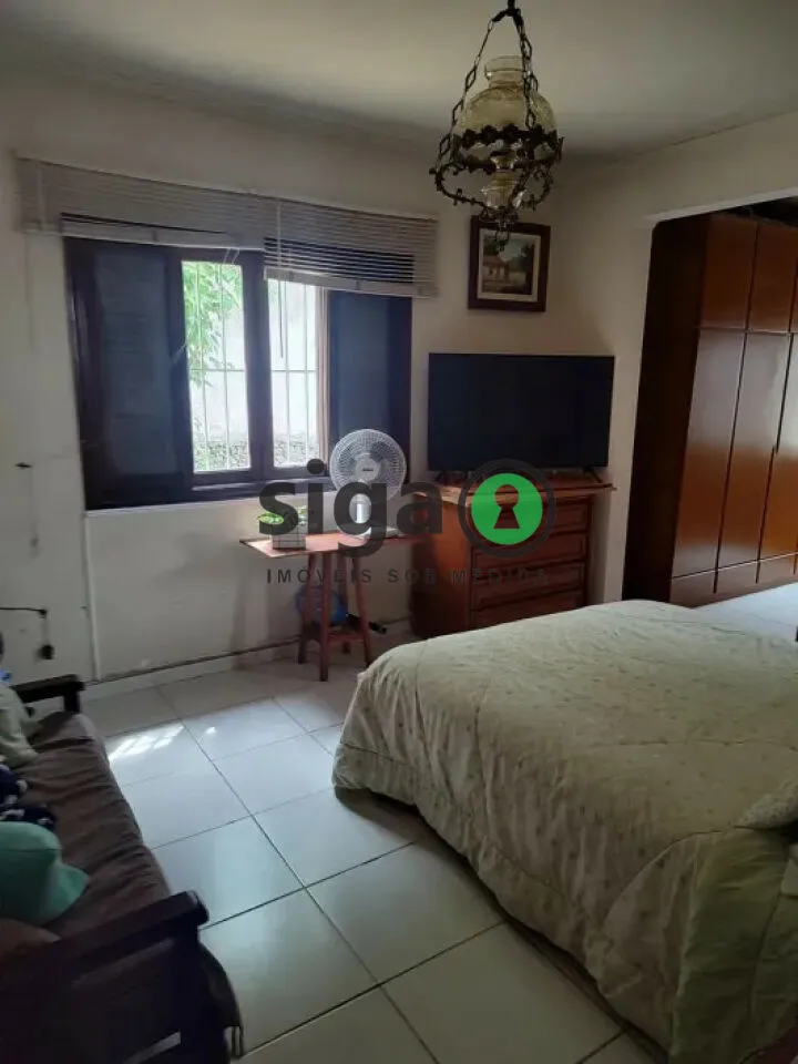 Imagem casa no bairro Super Quadra Morumbi