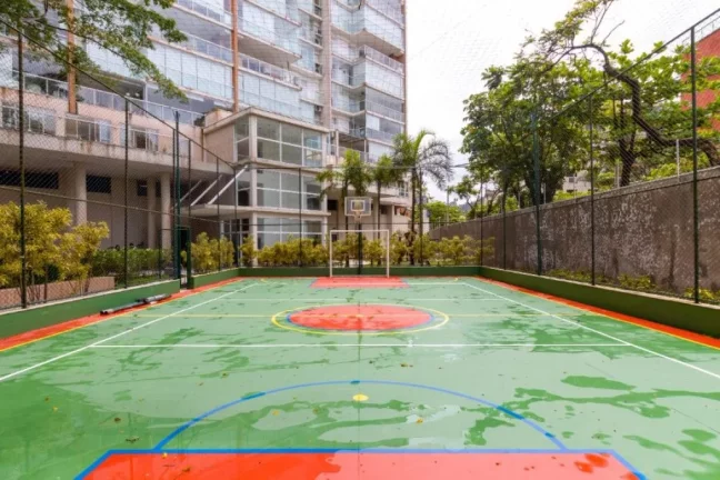 Imagem APARTAMENTO 3 DORMITÓRIOS E 2 VAGAS NO GUARUJÁ!!!