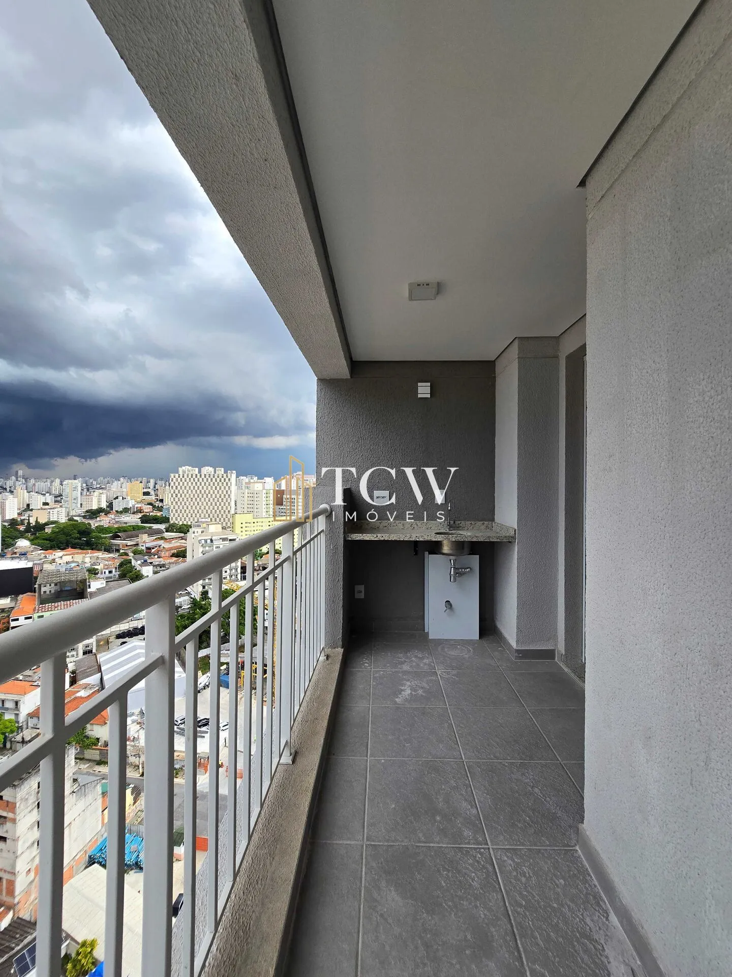 Imagem Apartamento para locação no Bairro Liberdade - São Paulo/Sp