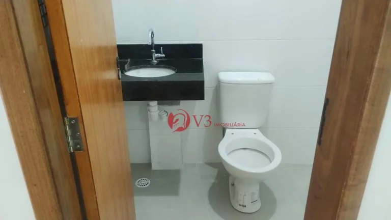Imagem Apartamento com 1 dormitório para alugar, 37 m por R$ 2.000,00/mês - Vila Guilhermina - São Paulo/SP