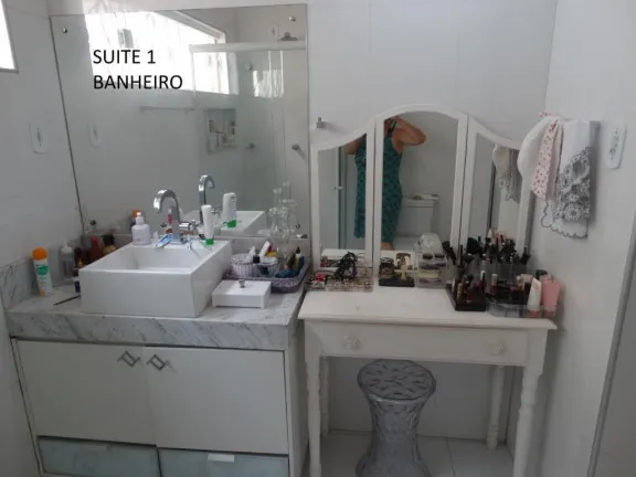 Imagem Casa com 5 Quartos à Venda, 400 m² em Conjunto dos Ipês - São Luís