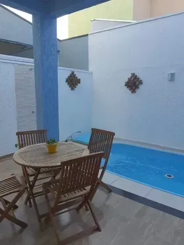 Imagem Casa à venda, Vila dos Comerciários 2, Taubaté, SP