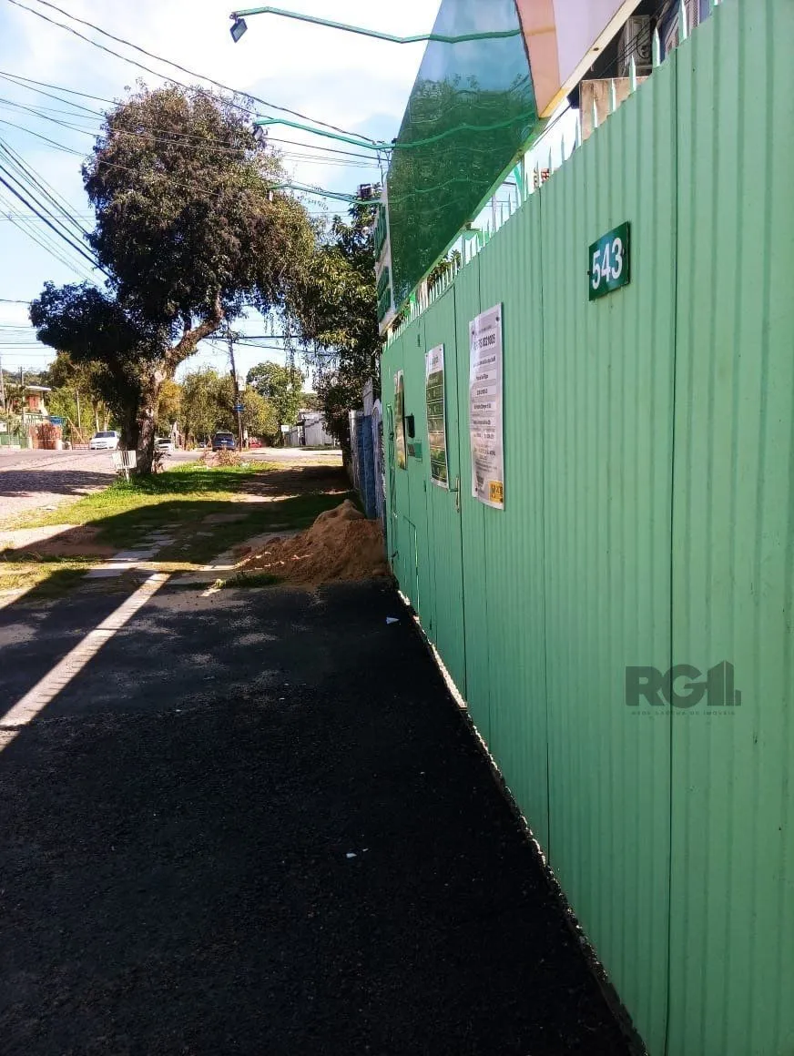Imagem Casa 3 dormitórios à venda Nonoai Porto Alegre/RS