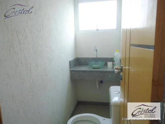 Imagem Sobrado Residencial à venda, Vila Antônio, São Paulo - .